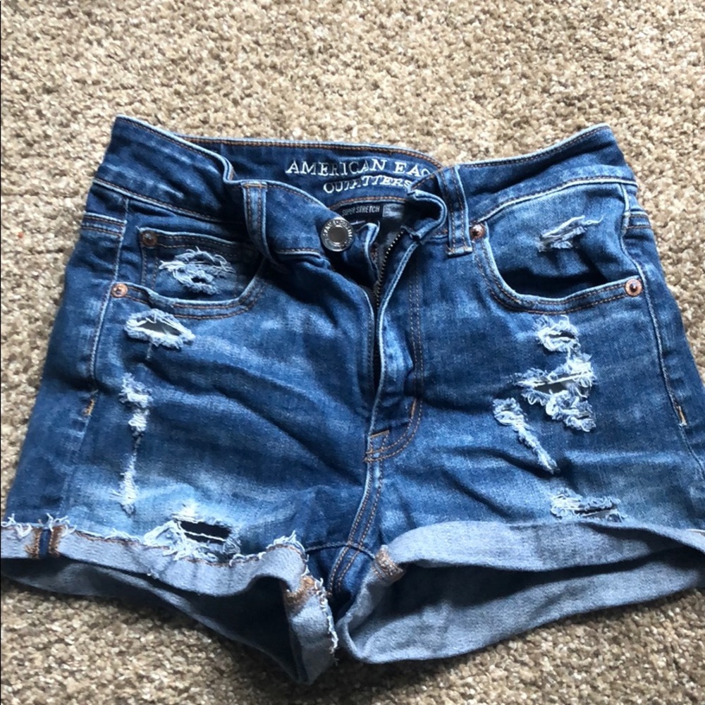 Shorts